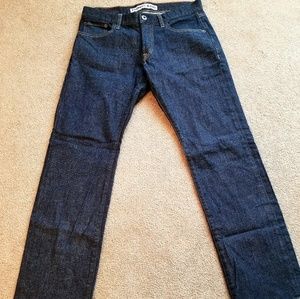 Express Jean's - Men